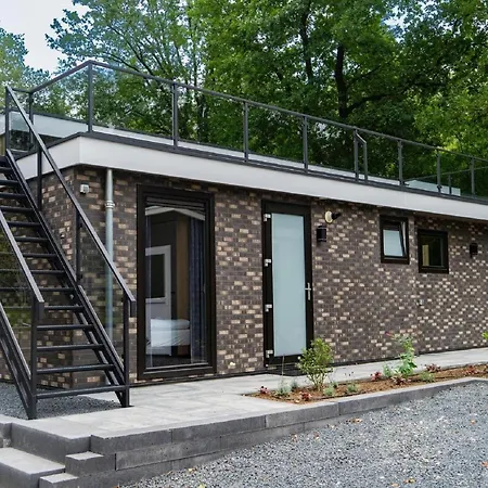 Modern Near Veluwe Hoenderloo