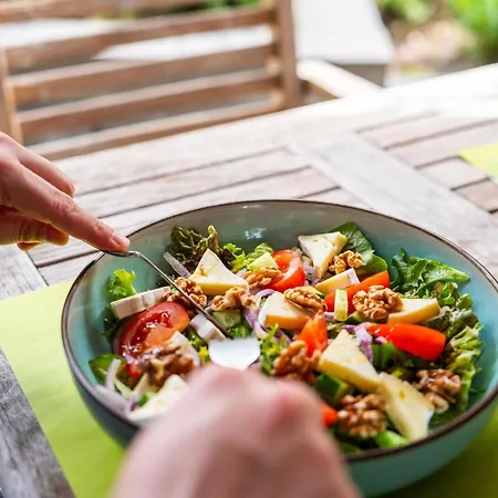 Feriehus Stylish In The Woods Hoenderloo