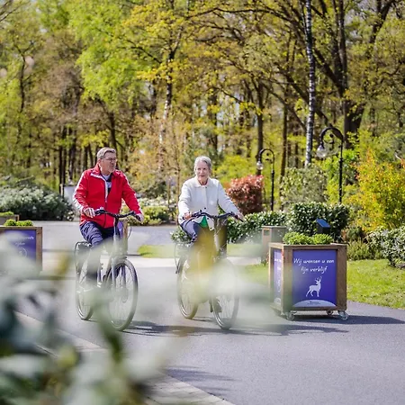 Stylish In The Woods Feriehus