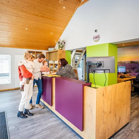 Modern Near Veluwe Holiday home