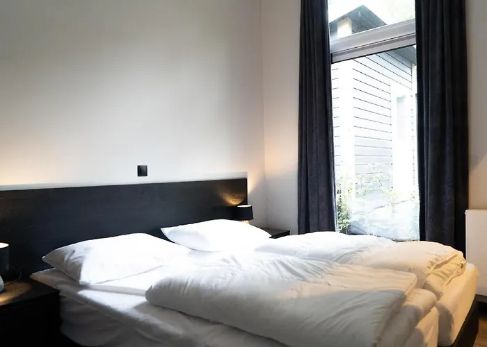 Stylish In The Woods Hoenderloo