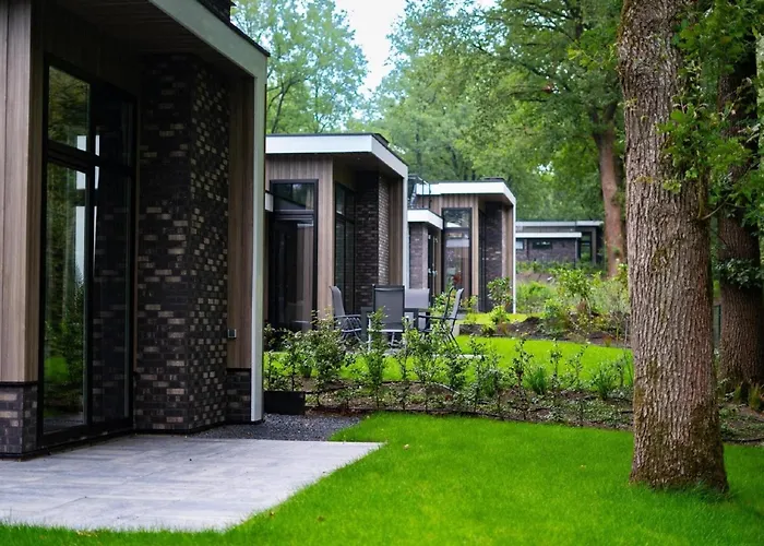 Stylish In The Woods *