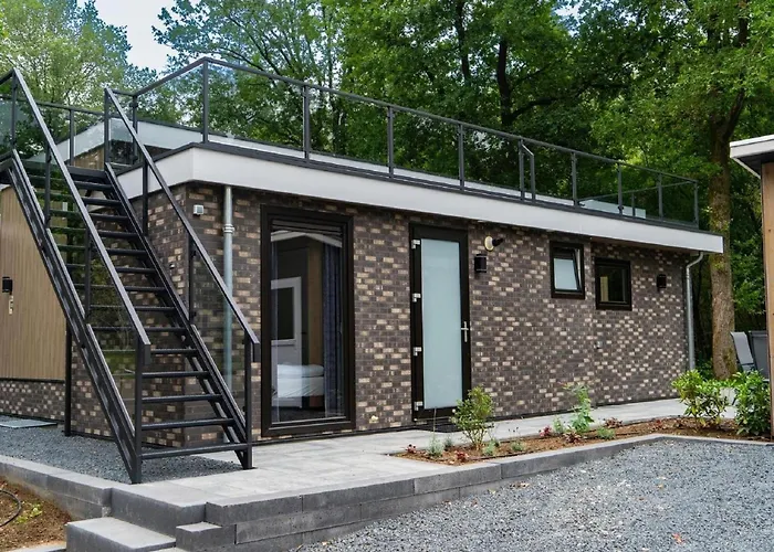 Stylish In The Woods Hoenderloo