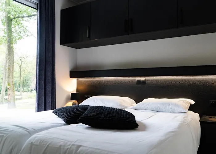 Stylish In The Woods