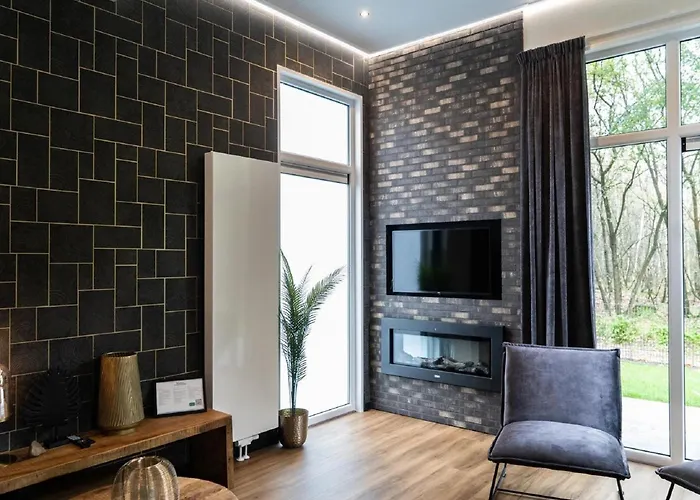 Stylish In The Woods Dom wakacyjny