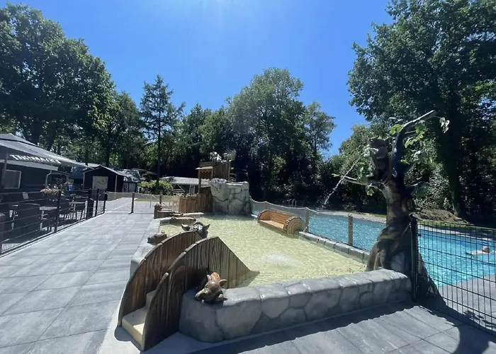 Stylish In The Woods Dom wakacyjny