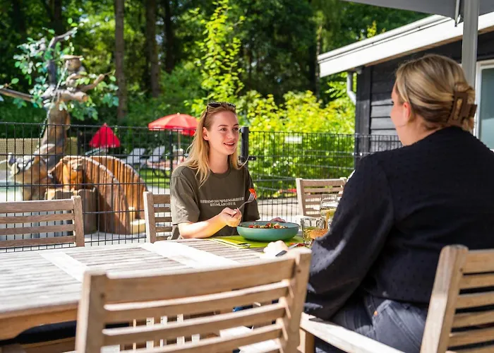 Stylish In The Woods Dom wakacyjny *