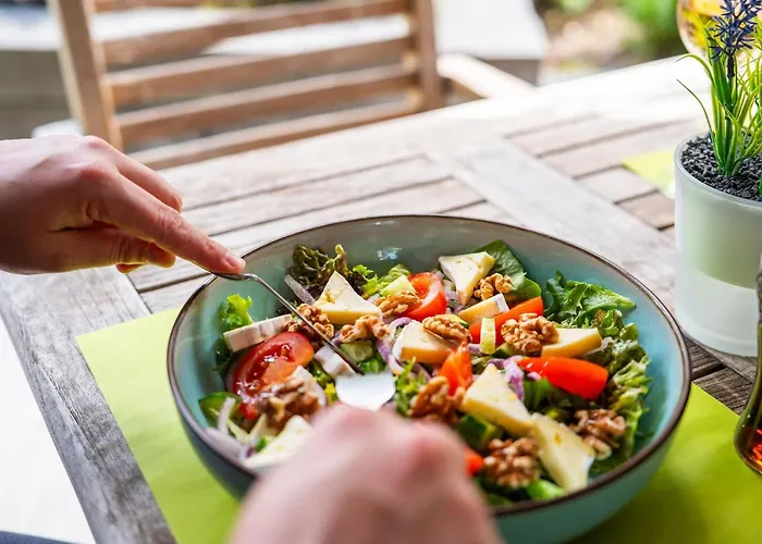 Dom wakacyjny Stylish In The Woods Hoenderloo