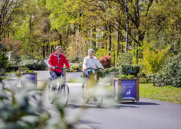 Stylish In The Woods Dom wakacyjny