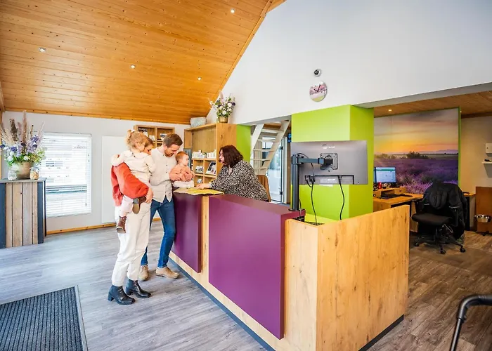 Stylish In The Woods Dom wakacyjny