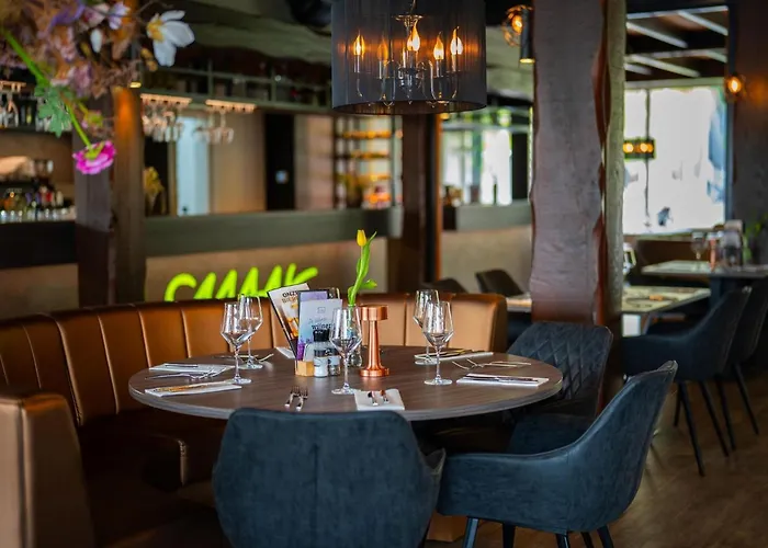 Stylish In The Woods Dom wakacyjny Hoenderloo